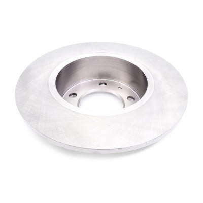 Bremsscheibe RIDEX 82B0567 82B0567 - foto 3
