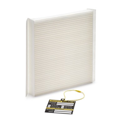Filter, Innenraumluft RIDEX 424I0157P 424I0157P - foto 2
