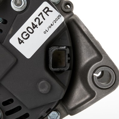 Generator RIDEX 4G0427R 4G0427R - foto 8