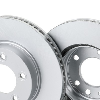 Bremsscheibe RIDEX 82B0442P 82B0442P - foto 5
