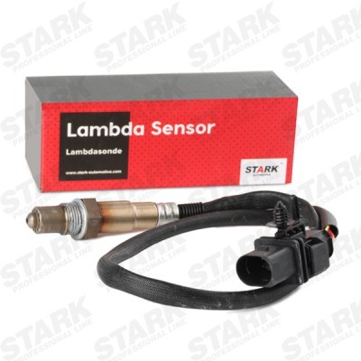 Lambdasonde Stark SKLS-0140486 SKLS-0140486 - foto 2