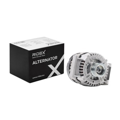Generator RIDEX 4G0664 4G0664 - foto 2