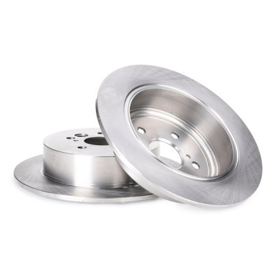 Bremsscheibe RIDEX 82B0179 82B0179 - foto 8