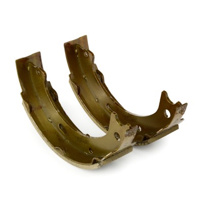 Bremsbeläge Satz RIDEX 70B0285 70B0285 - foto 5
