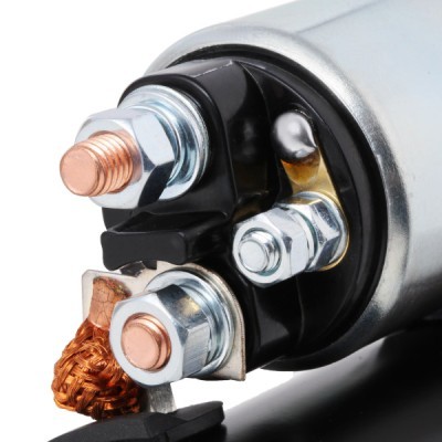 Anlasser RIDEX 2S0164 2S0164 - foto 5