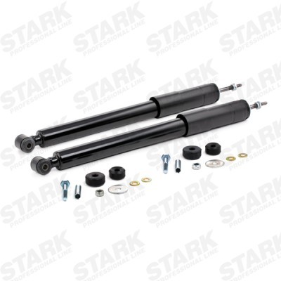 Stoßdämpfer Stark SKSA-0132655 SKSA-0132655 - foto 3