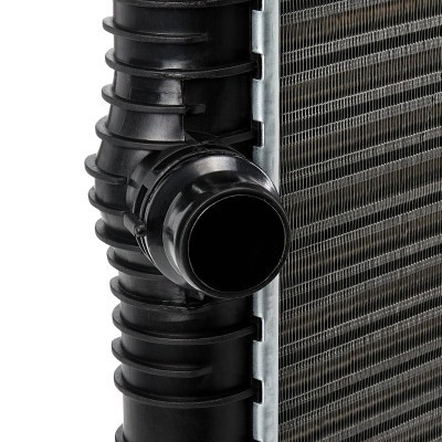 Kühler, Motorkühlung RIDEX 470R0839 470R0839 - foto 5