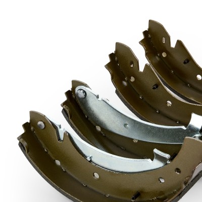Bremsbeläge Satz RIDEX 70B0022 70B0022 - foto 6