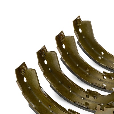 Bremsbeläge Satz RIDEX 70B0187 70B0187 - foto 6