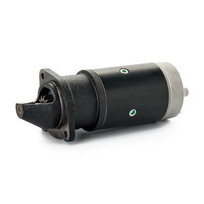 Anlasser RIDEX 2S0716 2S0716 - foto 3