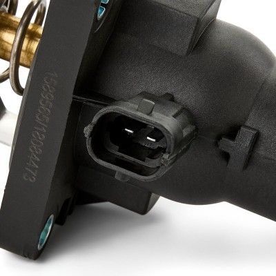 Thermostat, Kühlmittel RIDEX 316T0456 316T0456 - foto 5