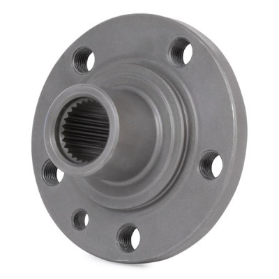 Radnabe RIDEX 653W0153 653W0153 - foto 4