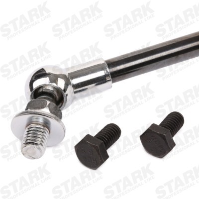 Gasfeder, Koffer-/Laderaum Stark SKGS-0220560 SKGS-0220560 - foto 5
