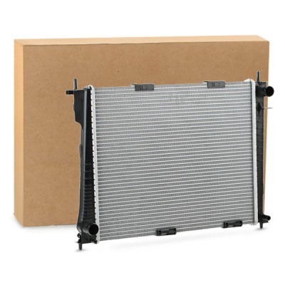 Kühler, Motorkühlung RIDEX 470R0538 470R0538 - foto 2