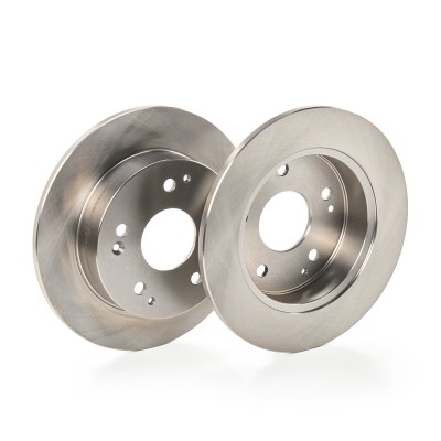 Bremsscheibe RIDEX 82B0473 82B0473 - foto 7