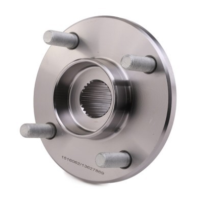 Radnabe RIDEX 653W0018 653W0018 - foto 4