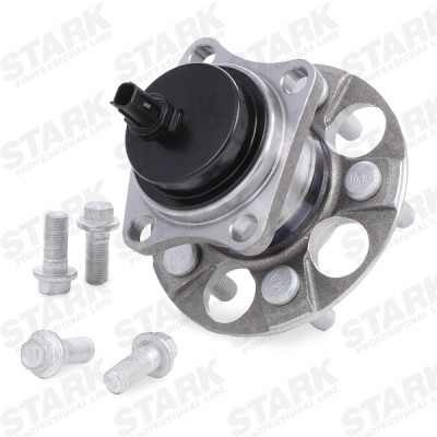 Radlager Stark SKWB-0180959 SKWB-0180959 - foto 4