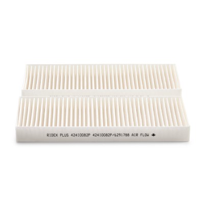 Filter, Innenraumluft RIDEX 424I0082P 424I0082P - foto 4