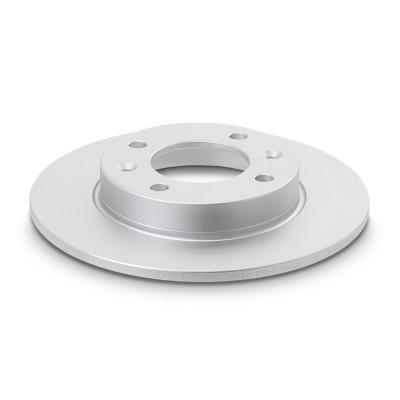 Bremsscheibe RIDEX 82B0653P 82B0653P - foto 5