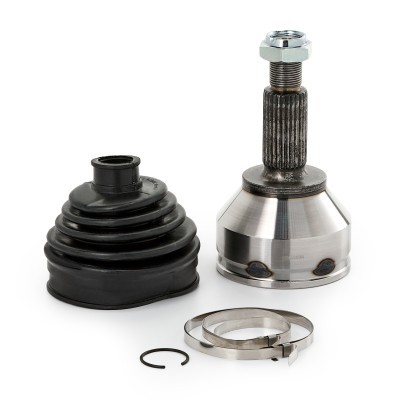 Gelenksatz, Antriebswelle RIDEX 5J0080 5J0080 - foto 3