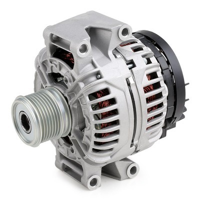 Generator RIDEX 4G0044 4G0044 - foto 3