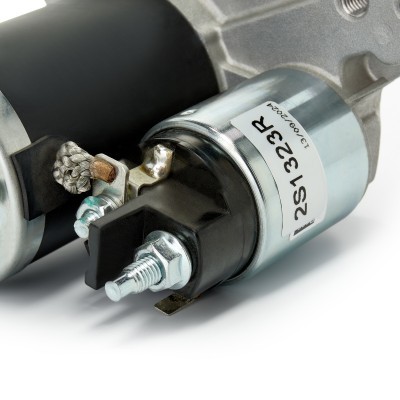 Anlasser RIDEX 2S1323R 2S1323R - foto 6