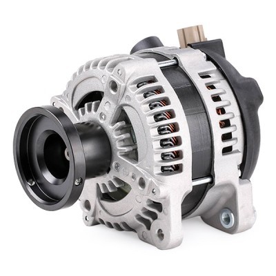Generator RIDEX 4G0194 4G0194 - foto 3