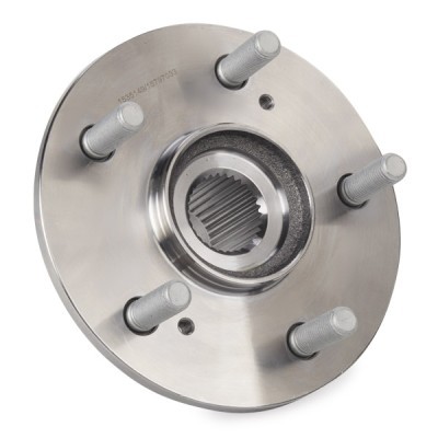 Radnabe RIDEX 653W0195 653W0195 - foto 3