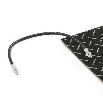 Bremsschlauch RIDEX 83B1210 83B1210 - foto 1