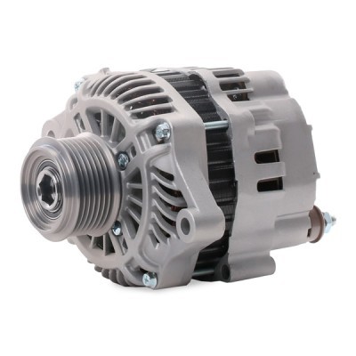 Generator RIDEX 4G0592 4G0592 - foto 3