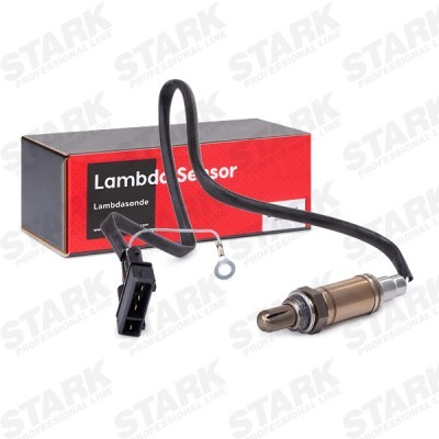 Lambdasonde Stark SKLS-0140750 SKLS-0140750 - foto 2