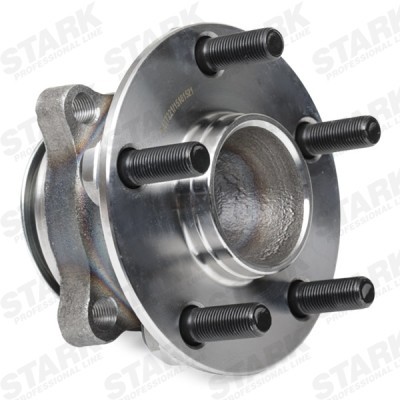 Radlager Stark SKWB-0181343 SKWB-0181343 - foto 4
