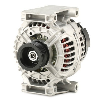 Generator RIDEX 4G0031 4G0031 - foto 3