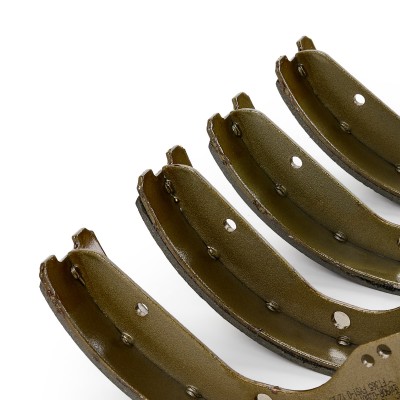 Bremsbeläge Satz RIDEX 70B0347 70B0347 - foto 6
