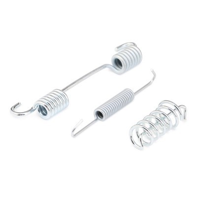 Bremsbeläge Satz RIDEX 70B0364 70B0364 - foto 5