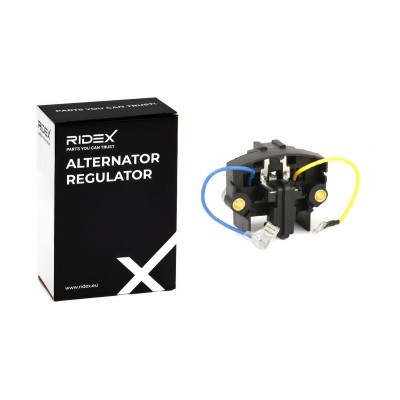 Generatorregler RIDEX 288R0004 288R0004 - foto 2