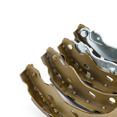 Bremsbeläge Satz RIDEX 70B0091 70B0091 - foto 6
