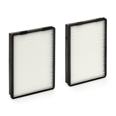 Filter, Innenraumluft RIDEX 424I0251 424I0251 - foto 11