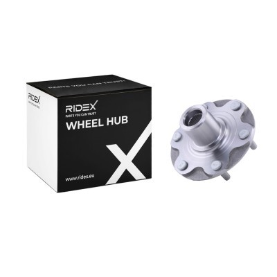 Radnabe RIDEX 653W0217 653W0217 - foto 2