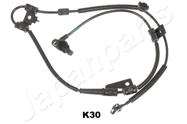 ABS Sensor JAPANPARTS ABS-K30 ABS-K30 - foto 2