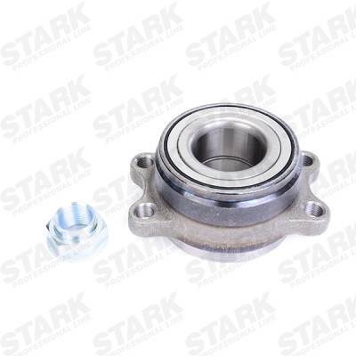 Radlager Stark SKWB-0180222 SKWB-0180222 - foto 3