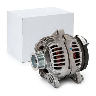 Generator RIDEX 4G0939R 4G0939R - foto 2