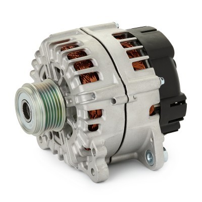 Generator RIDEX 4G0677R 4G0677R - foto 3