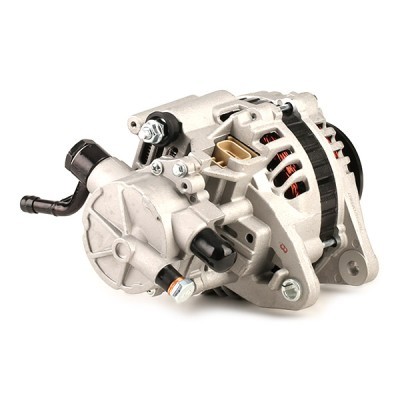 Generator RIDEX 4G0197 4G0197 - foto 4