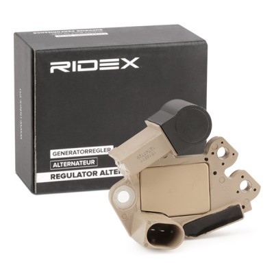 Generatorregler RIDEX 288R0003 288R0003 - foto 2