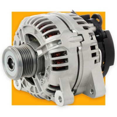 Generator RIDEX 4G0047 4G0047 - foto 4