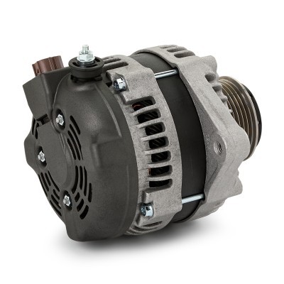 Generator RIDEX 4G0079R 4G0079R - foto 4