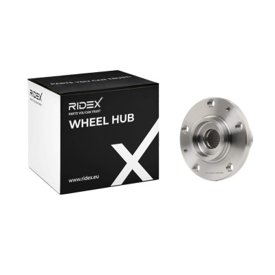 Radnabe RIDEX 653W0064 653W0064 - foto 2