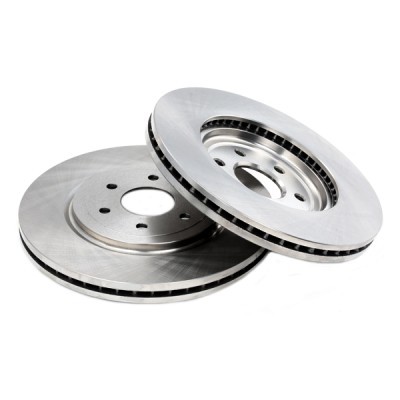 Bremsscheibe RIDEX 82B0451 82B0451 - foto 4