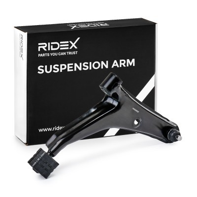Querlenker RIDEX 273C0266 273C0266 - foto 2
